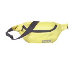 Aevor Hip Bag Ripstop Lemon