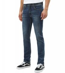 Dickies Rhode Island Jeans Mid Blue