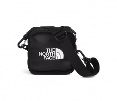 The North Face Explore Bardu II Bag TNF Black / TNF White 
