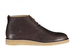 Makia Woodland Brown