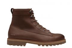 Makia Colony Boot Brown