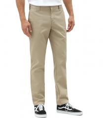 Dickies 872 Slim Fit Work Pant Khaki