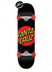 Santa Cruz Complete Classic Dot Super Micro 7.25