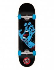 Santa Cruz Complete Screaming Hand Multi 8.0