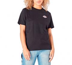 Dickies Womens Ruston Tee Black