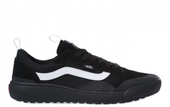 Vans Ultrarange Exo SE Black