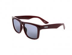 Vans Squared Off Shades Port Royale