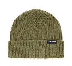 Dickies Woodworth Beanie Army Green