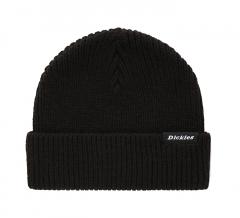 Dickies Woodworth Beanie Black