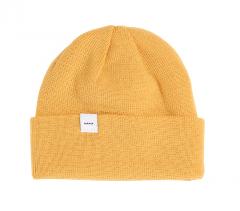 Makia Merino Thin Cap Ochre