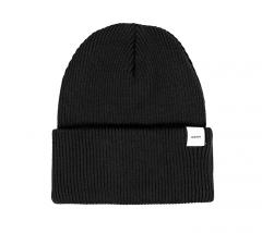 Makia Beanie Black