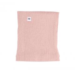 ISLA Merino Scarf Blush Pink