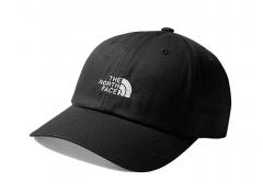 The North Face Norm Cap TNF Black