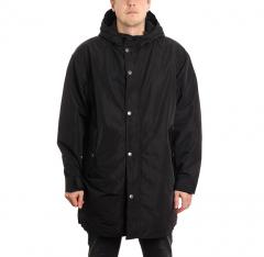 Polar Skate Co. Parka Black
