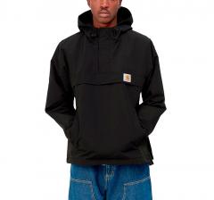 Carhartt WIP Nimbus Pullover Jacket Black (Winter)