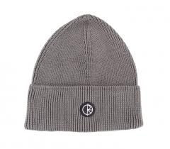 Polar Skate Co. Dry Cotton Beanie Graphite
