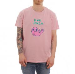 Kokkola T-Shirt Soft Pink 