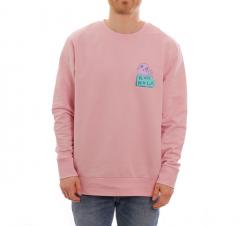 Kokkola Sweatshirt Soft Pink 