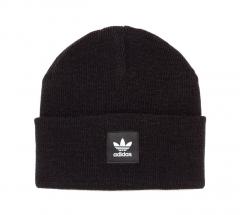 Adidas Originals Adicolor Cuff Beanie Black