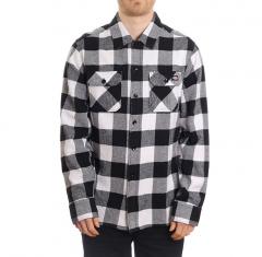 Dickies New Sacramento Shirt Black