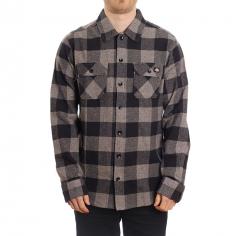 Dickies New Sacramento Shirt Grey Melange