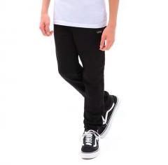 Vans Youth Core Basic Fleece Pants Black