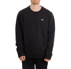 Dickies Oakport Sweatshirt Black