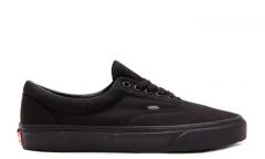 Vans Era Black / Black