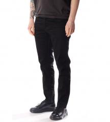 Gabba Nico Black Night Jeans