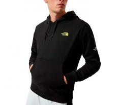 The North Face Black Box Hoodie TNF Black
