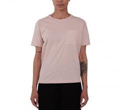 Makia Womens Dusk Tee Rose