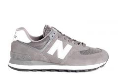 New Balance 574 Core Grey