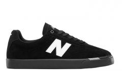 New Balance Numeric NM22 Black / White