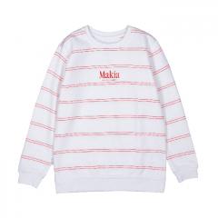 Makia Kids Aatos Sweatshirt Red