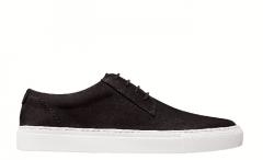 Makia Corner Black
