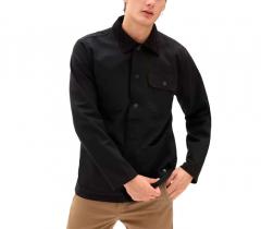 Vans Drill Chore Coat Black