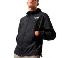 The North Face Hydrenaline Wind Jacket TNF Black