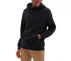 Vans Versa Hoodie Black