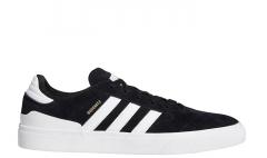 Adidas Busenitz Vulc II Core Black / Cloud White / Gum