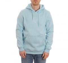 ISLA Logo Hoodie Ocean Blue