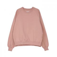 Makia Womens Etta Light Sweatshirt Rose