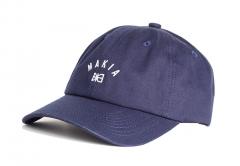 Makia Brand Cap Navy