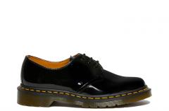 Dr. Martens 1461 Black Patent Lamper