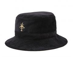 Brixton BB Bucket Hat Black