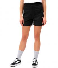 Dickies Womens Chokio Short Black