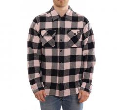 Dickies New Sacramento Shirt Light Pink