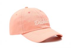 Dickies Granada Cap Light Pink