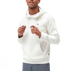 Dickies Oakport Hoodie Ecru