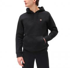 Dickies Oakport Hoodie Black