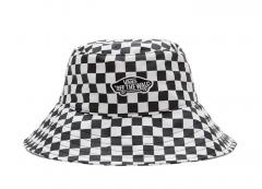 Vans Level Up Bucket Hat Checkerboard